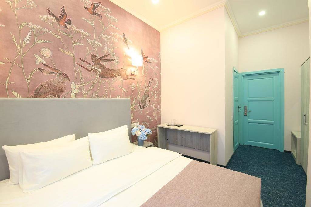 Фото Отели Кирин Москва 34